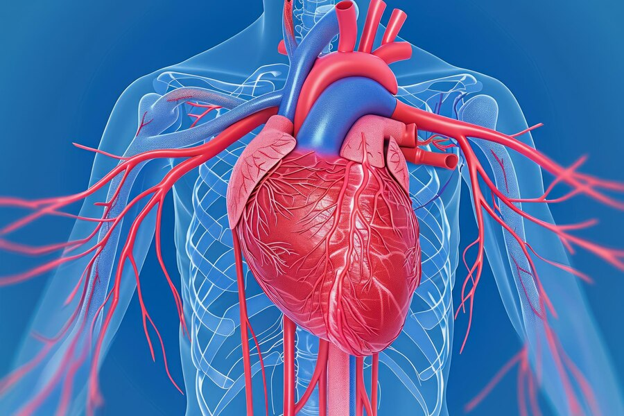 Coronary Artery Disease (CAD)