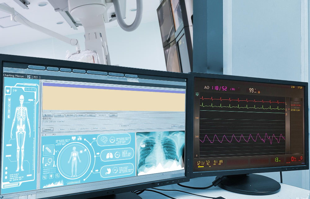 Percutaneous Coronary Intervention (PCI)